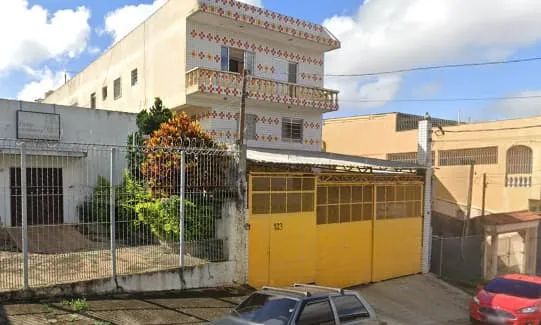 Prédio comercial na Rua José Ricardo da Costa, 103  800 m² - Foto 2