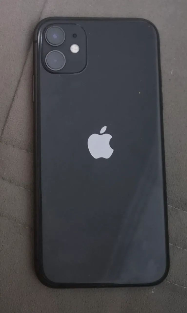VENDO IPHONE 11