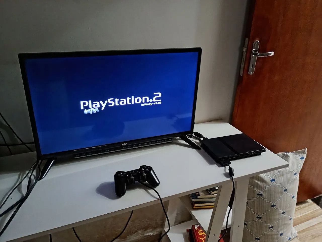 Playstation 2 (Desbloqueado)