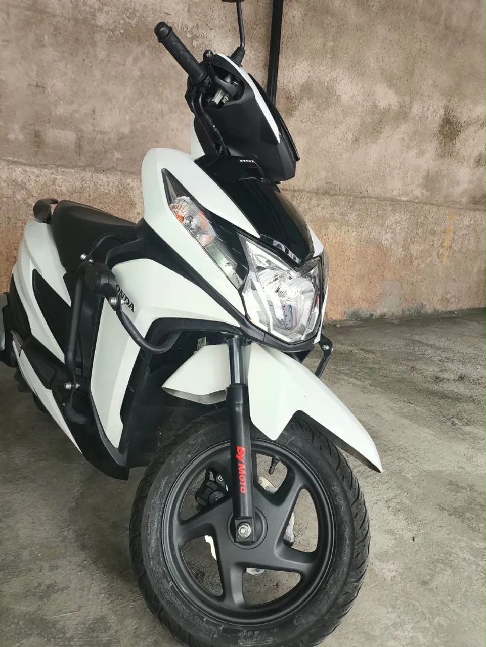 Honda elite 125 - Foto 5