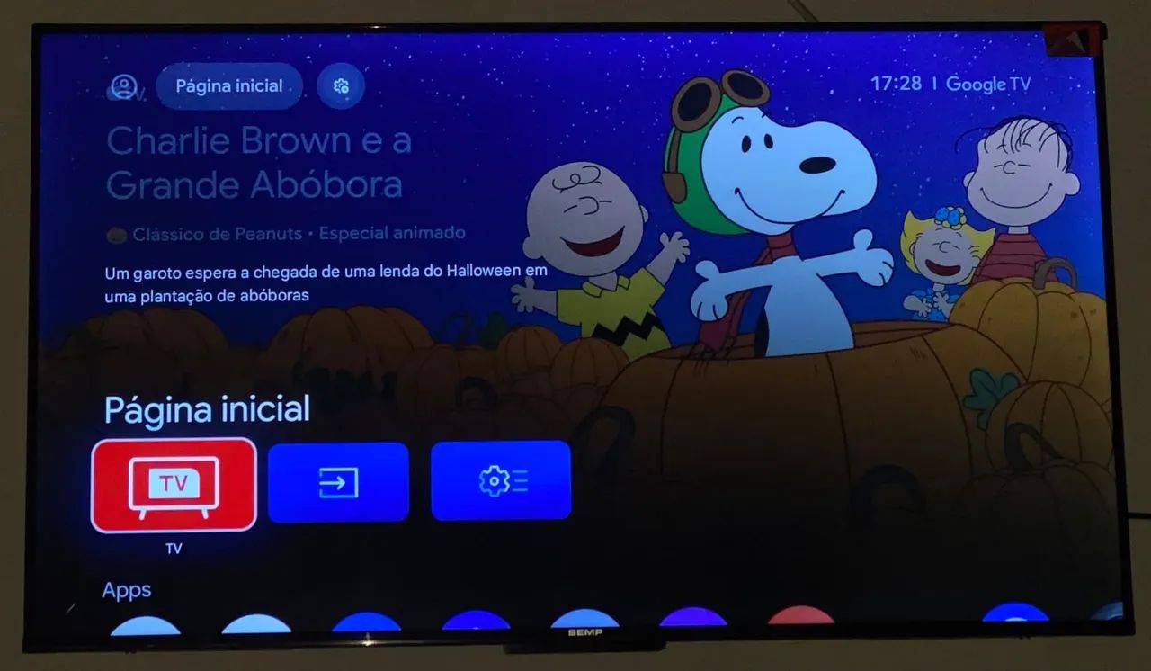 SmarTv 43  - Foto 3