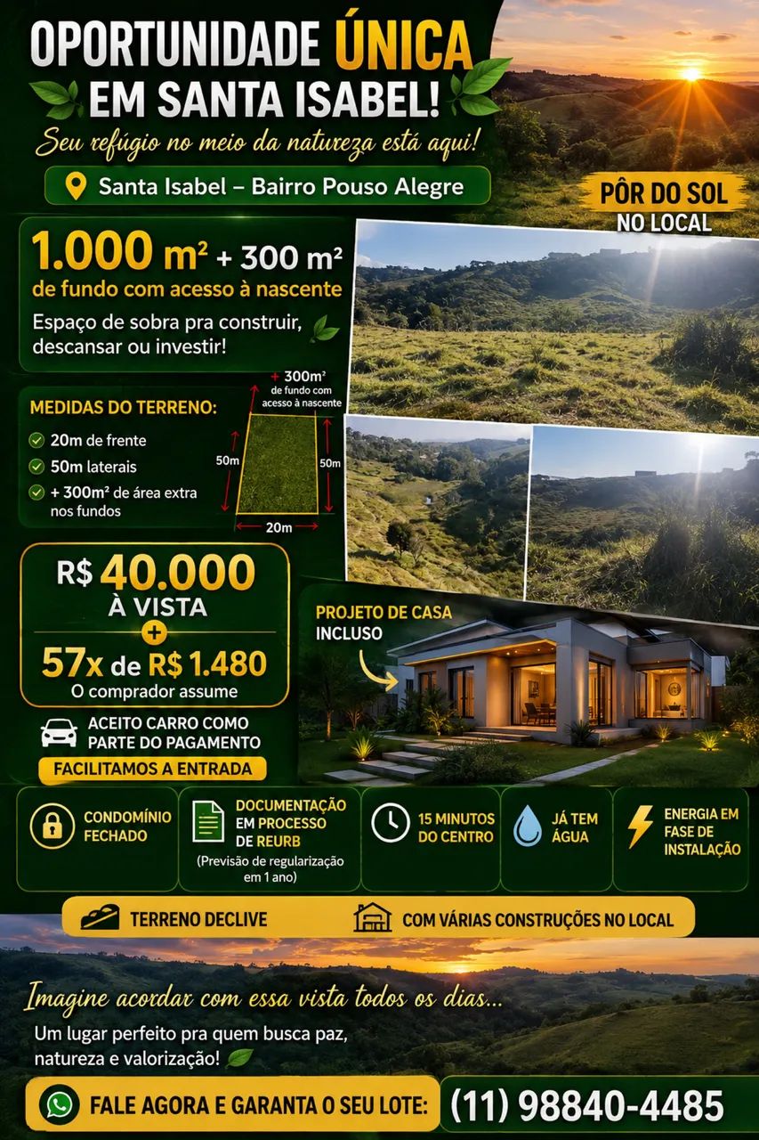 Foto - São Bernardo do Campo - Alves Dias
