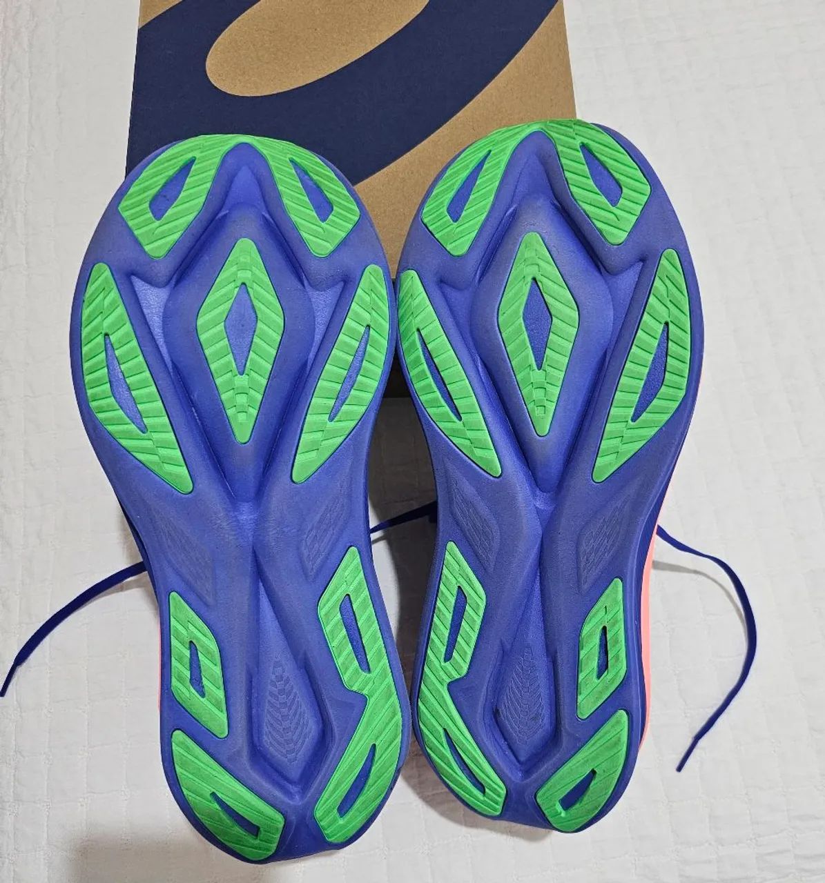 Asics superblast 3 - Foto 5