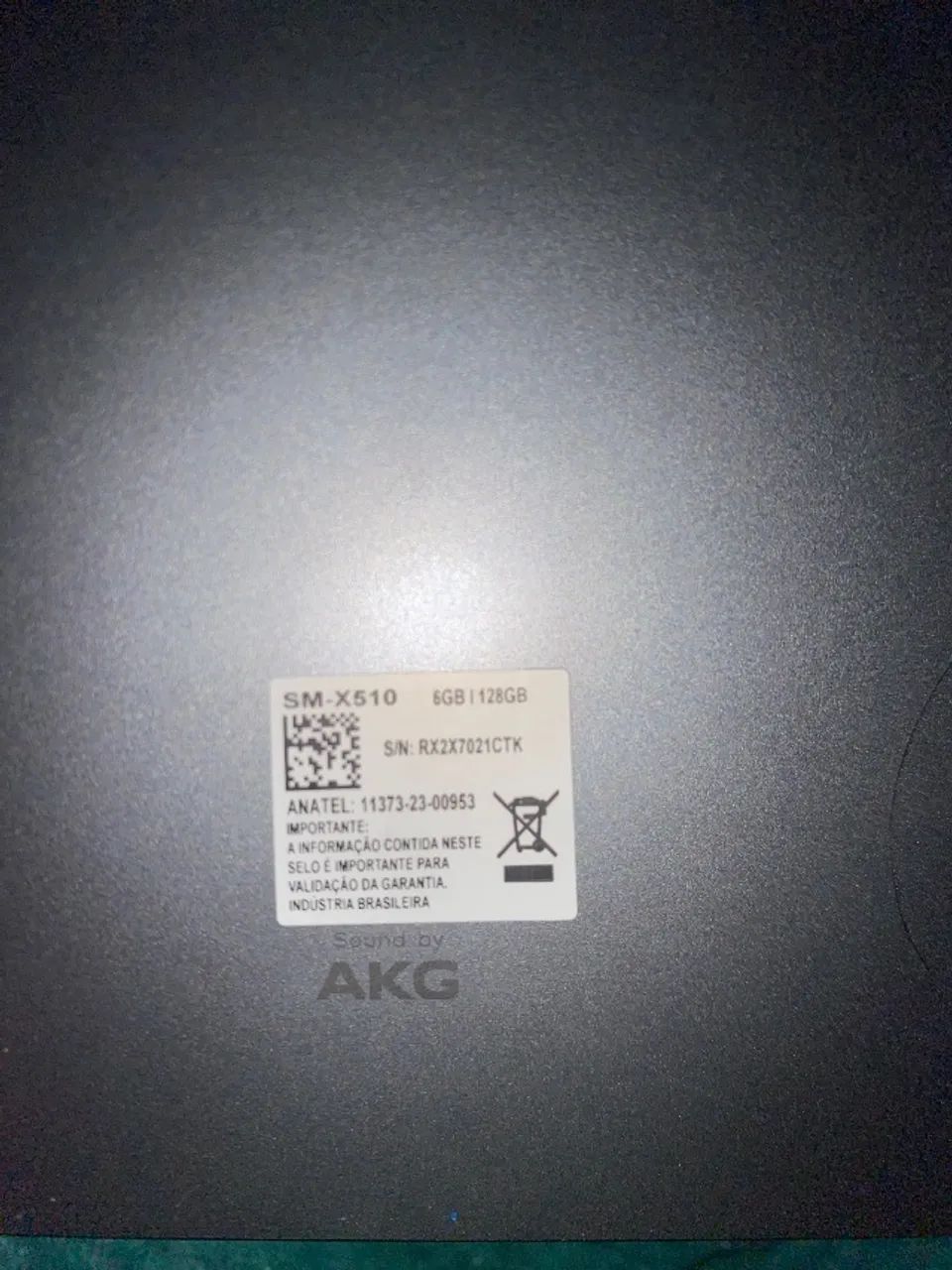 Tablet Samsung Galaxy Tab S9 FE Wifi, 128GB - Foto 4