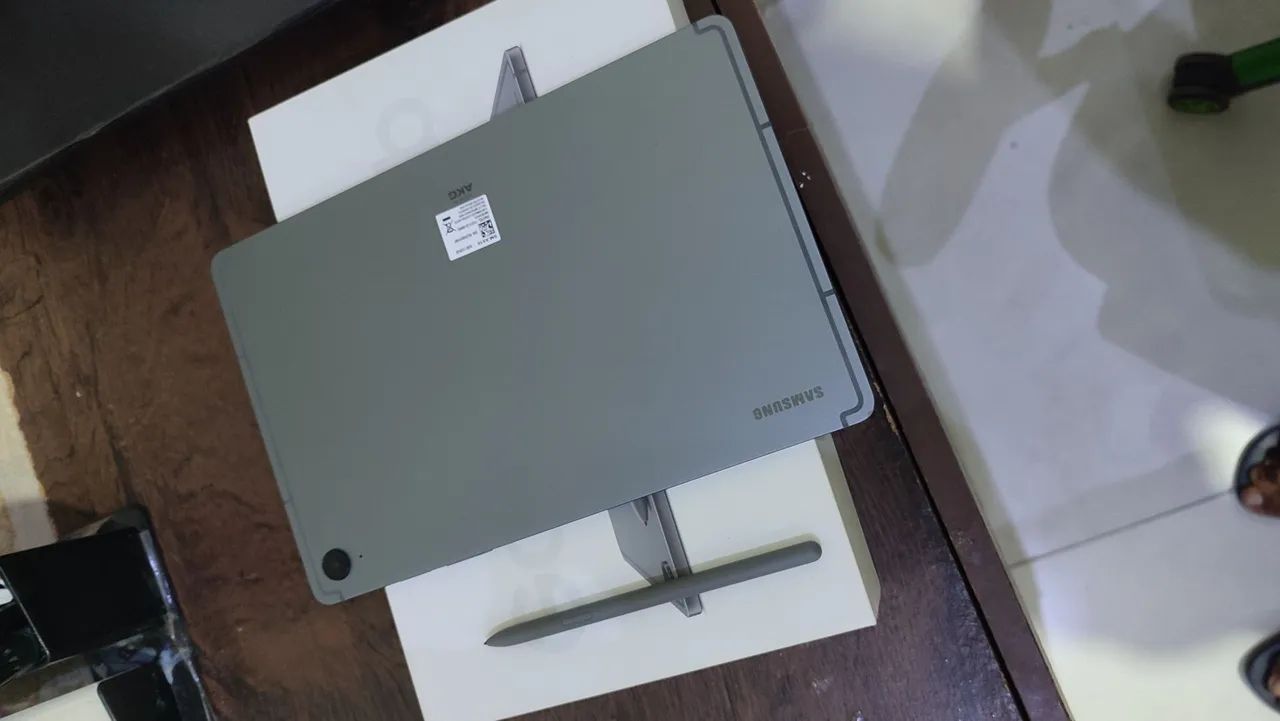Samsung tab s9 fe  - Foto 2