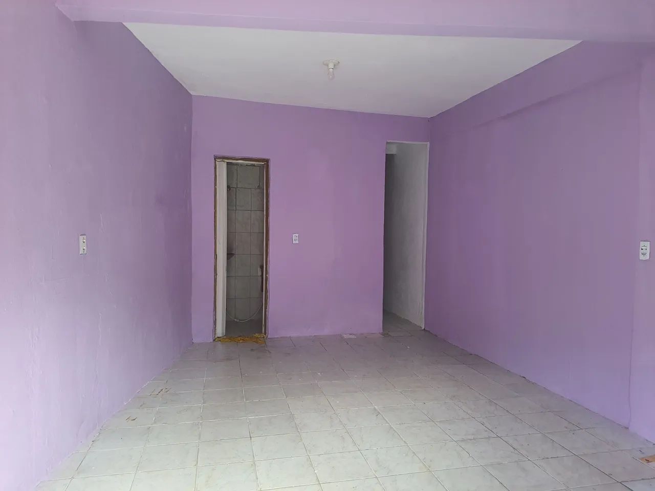 Alugo ponto comercial no Conjunto Ceará  - Foto 2