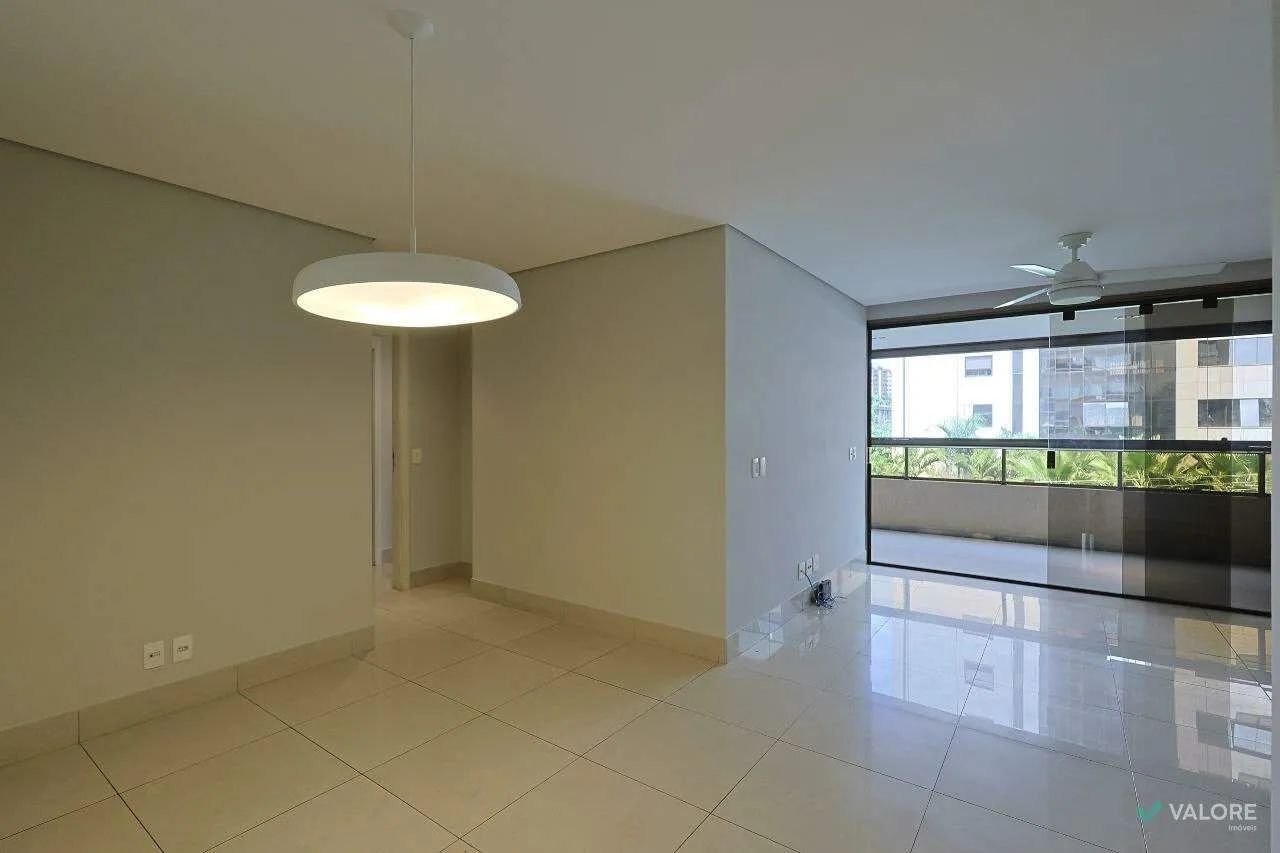 Apartamento 3 quartos para aluguel no Savassi