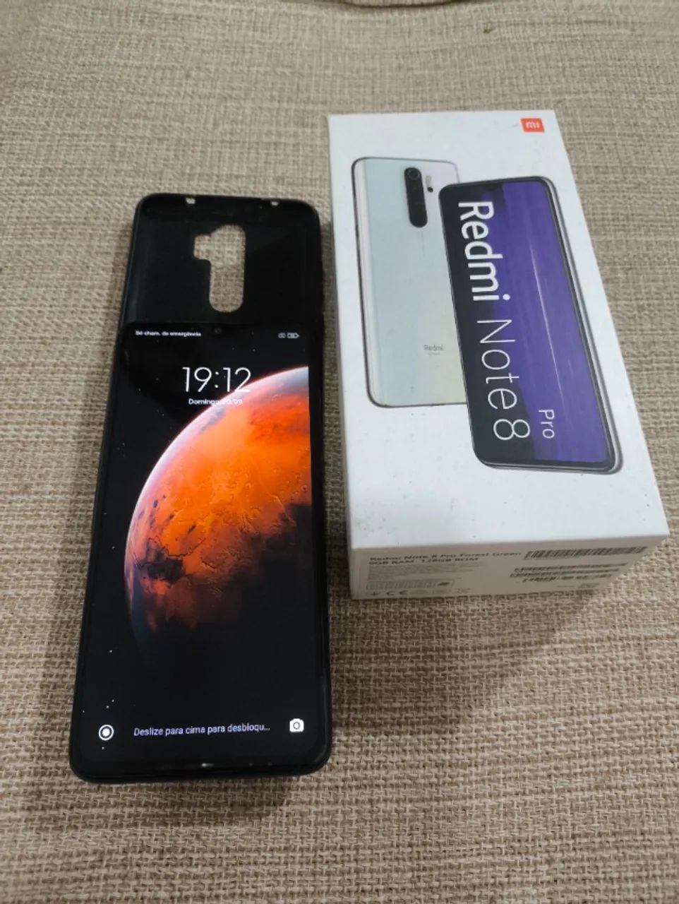 Xiaomi 8 Pro 128gb - 6 Ram - Foto 4