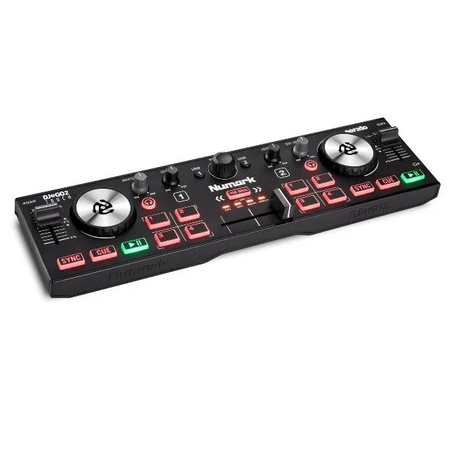 Controladora dj - Foto 3