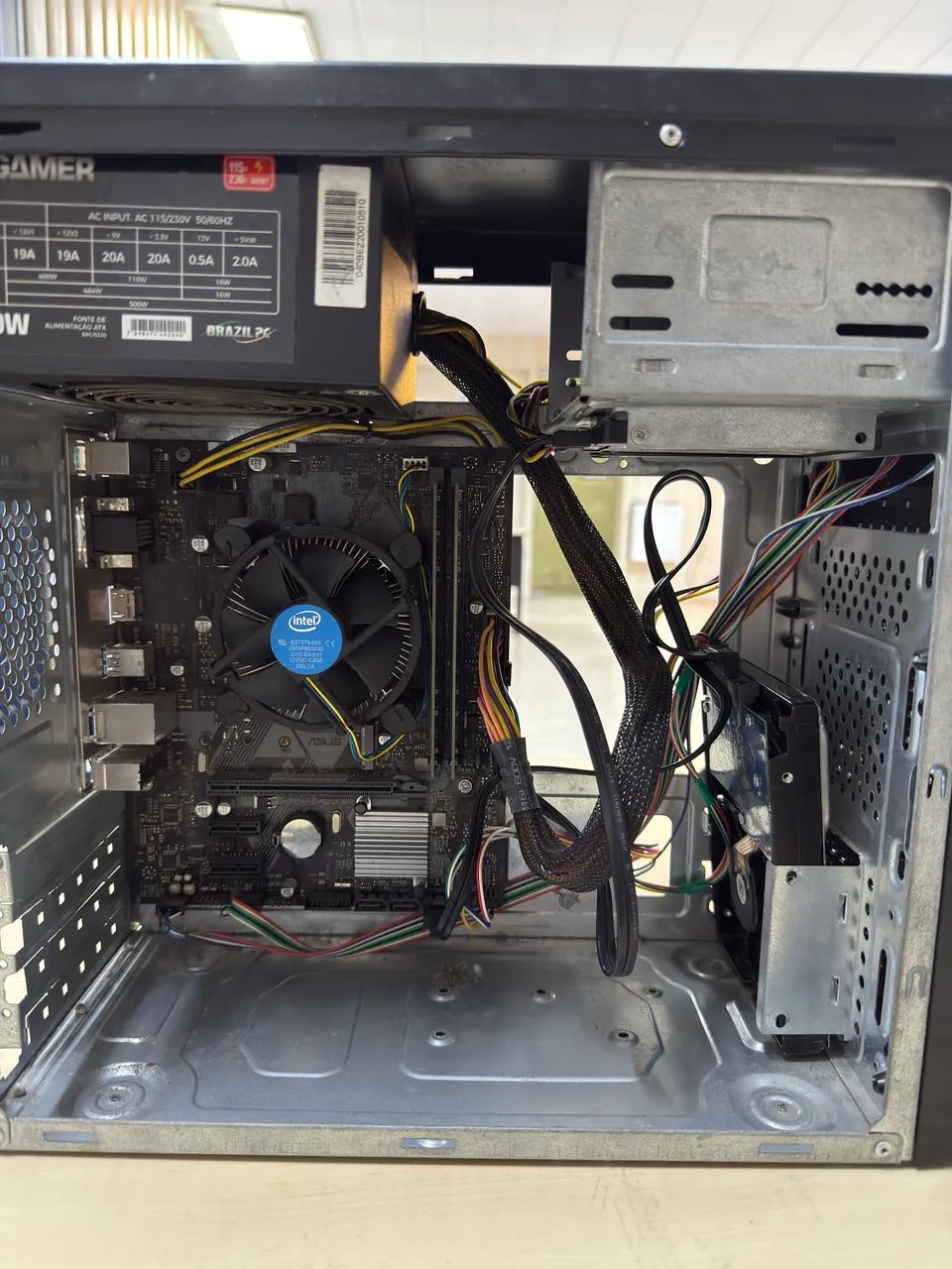 Computador de escritório - Foto 3