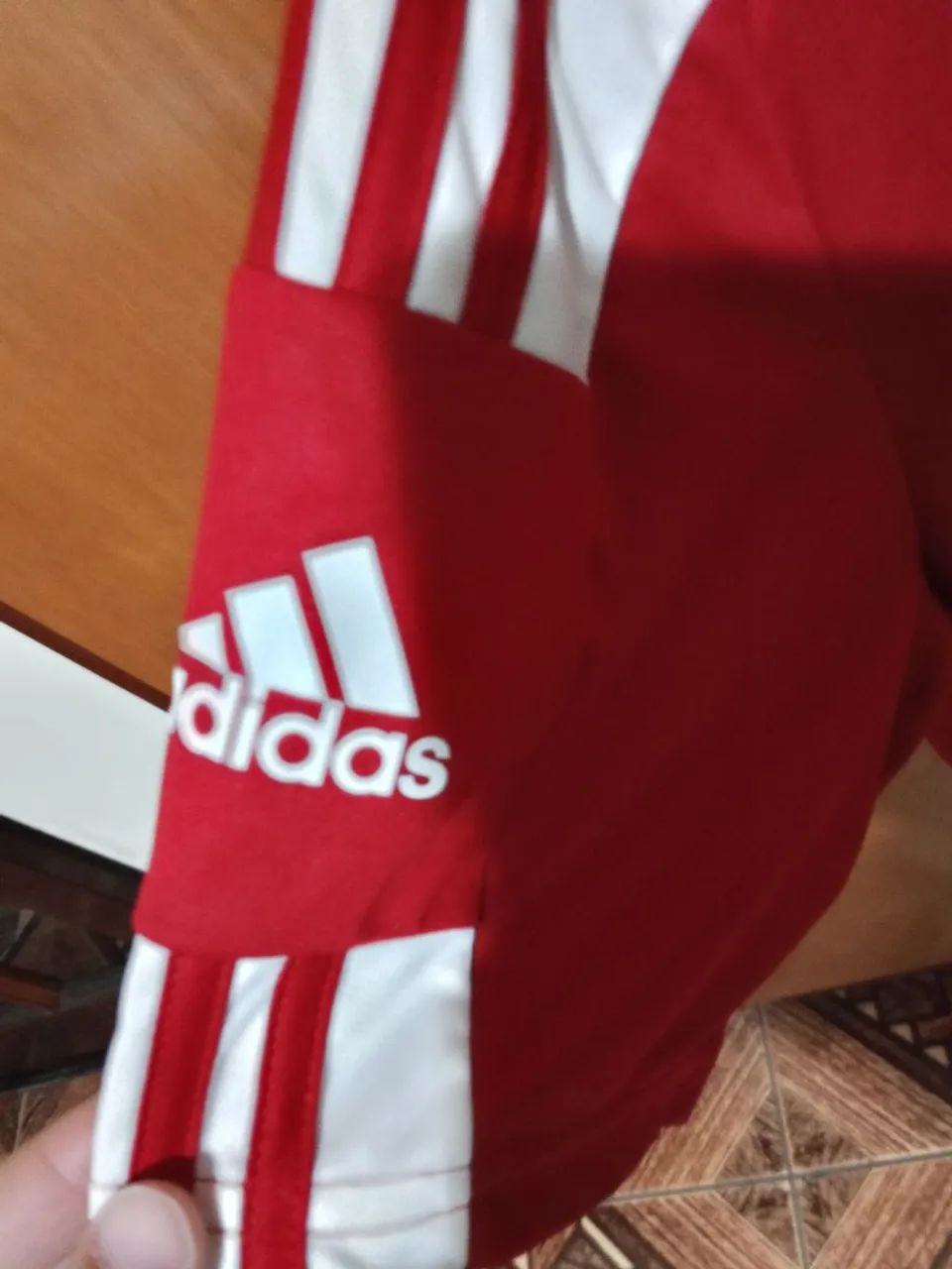 Adidas Camiseta - Foto 2