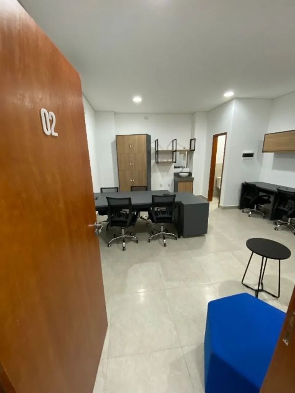 Sala para alugar, 25 m² por R$ 2.500,00/mês - Centro Sul - Cuiabá/MT - Foto 5