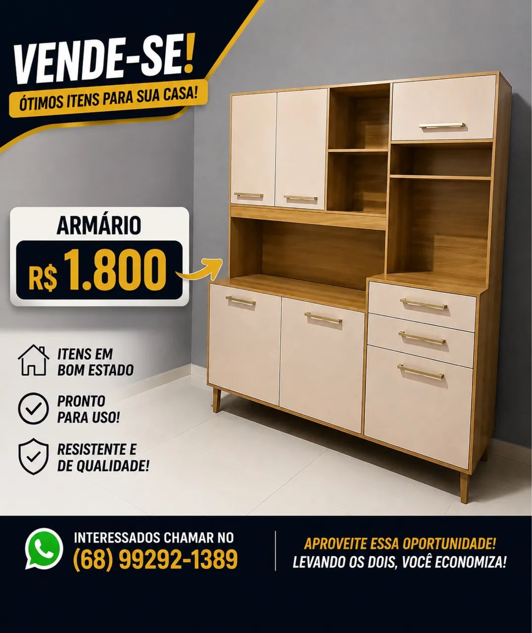 Armário 
