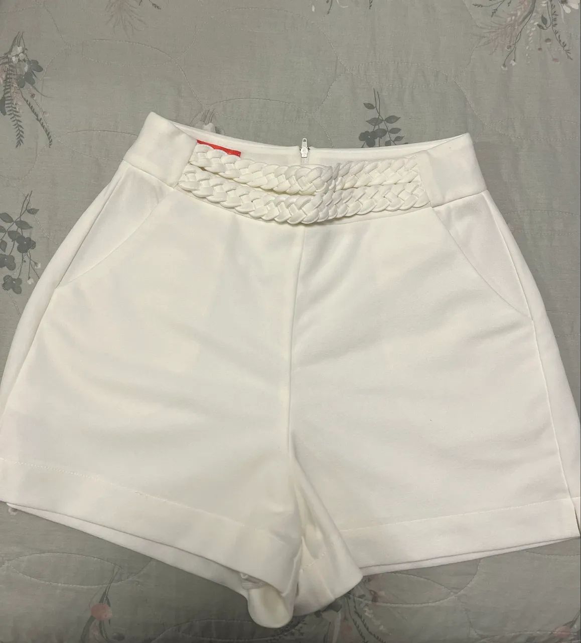 Despego shorts femininos 