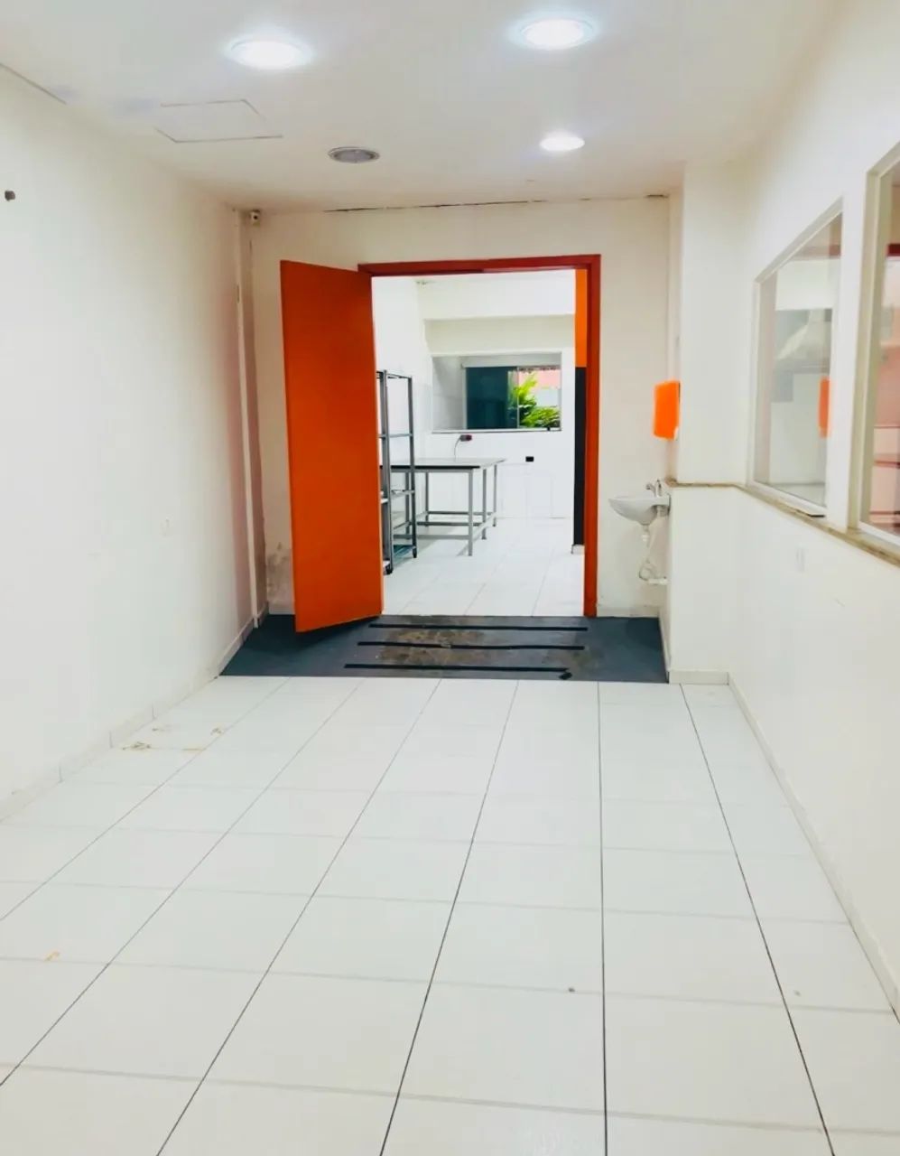 Locação Sala comercial /industrial  - Foto 4