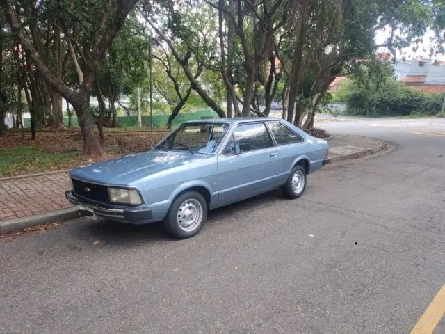 Ford Corcel II LDO 1979 - Foto 4