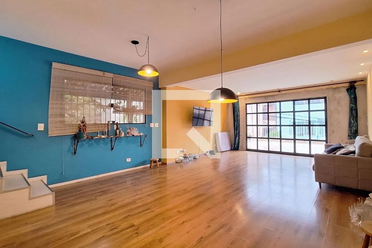 Casa à Venda - Vila Romana, 3 Quartos, 153 m2