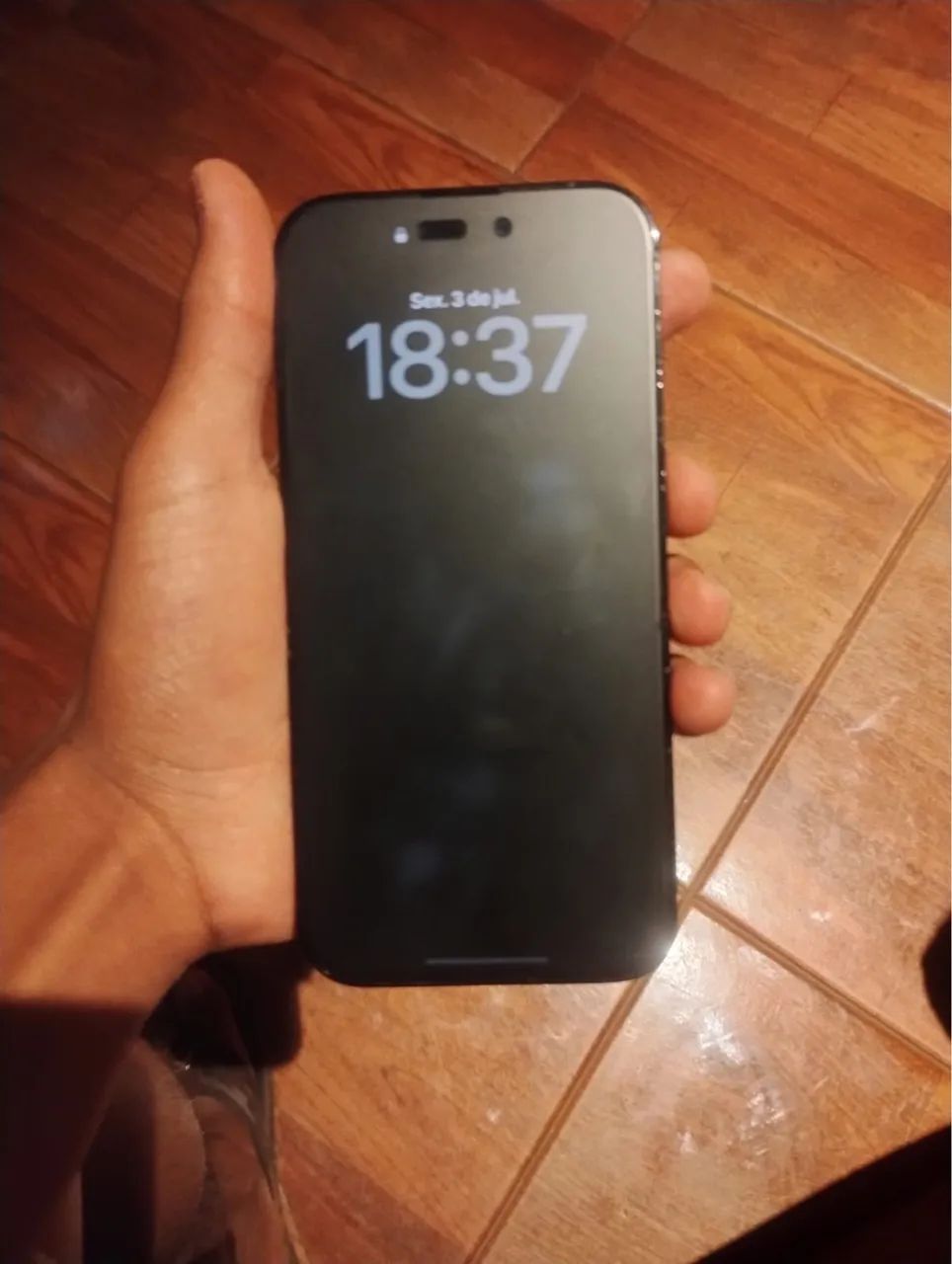IPhone 14 Pro