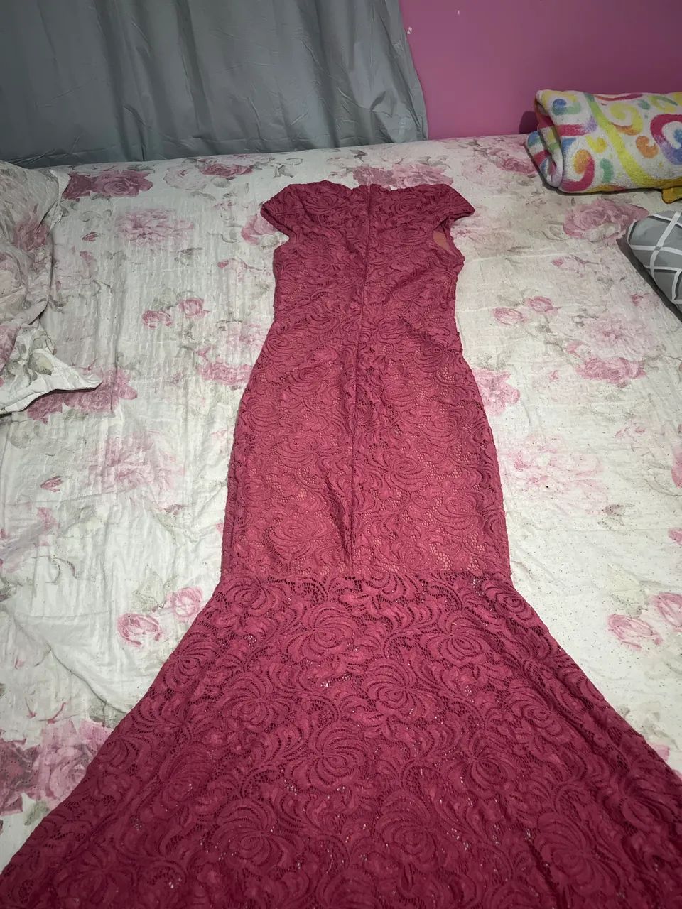 Vende-se vestido  - Foto 2