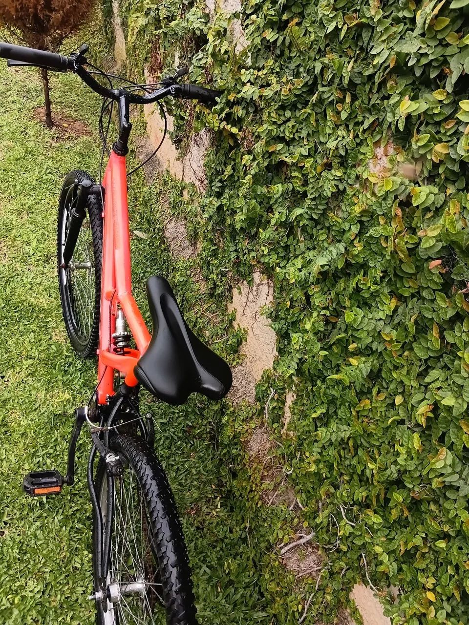 Bicicleta aro 26 - Foto 5
