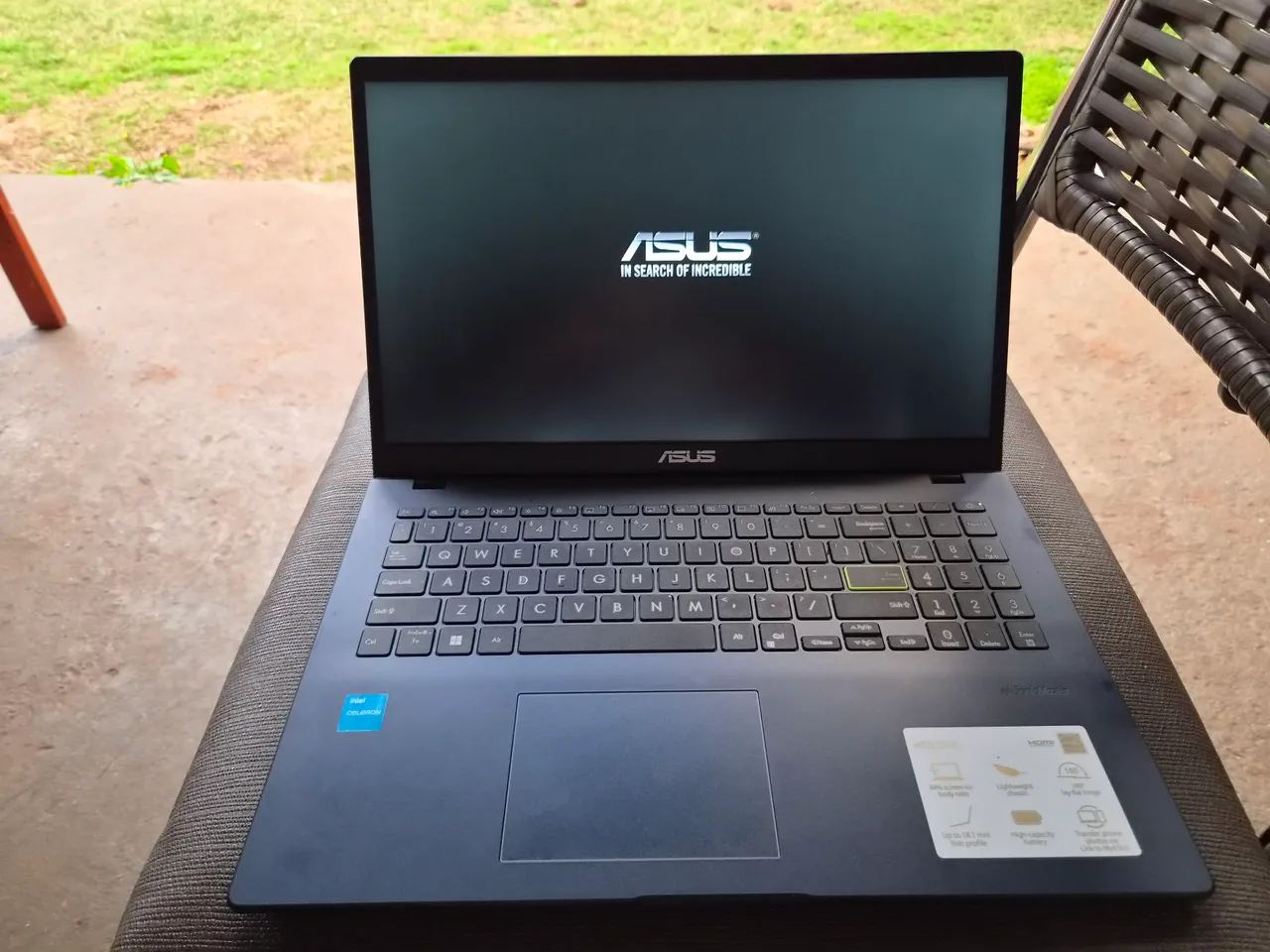 Asus Vivobook Go 15 E510MA - Foto 5