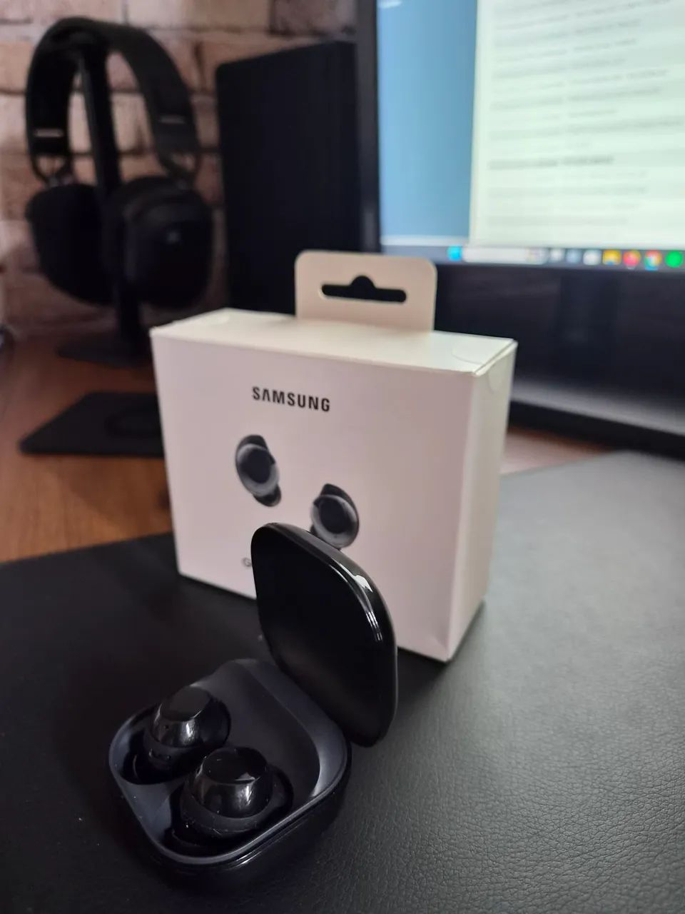 Galaxy Buds Core - Foto 2