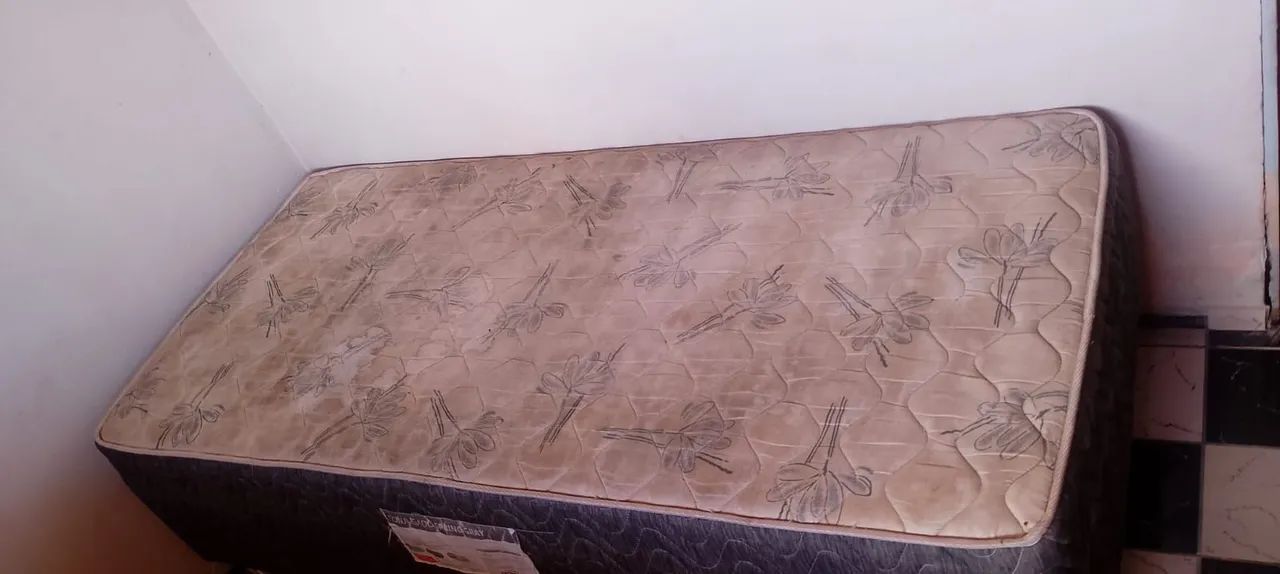 Cama box de solteiro  - Foto 3