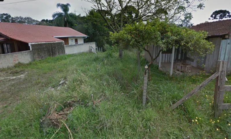 Terreno no Umbará a venda - Foto 4