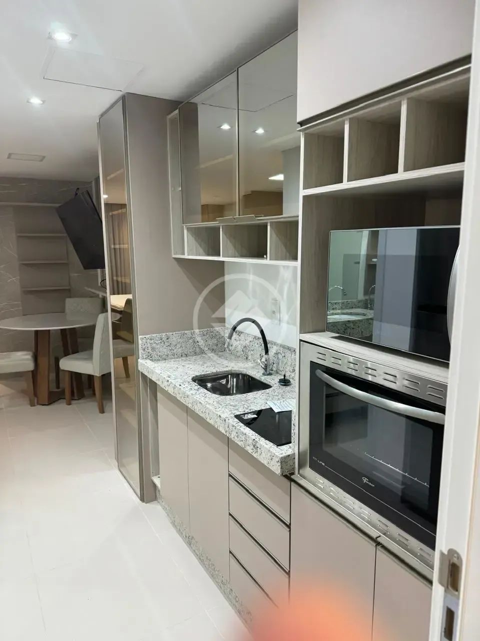 LOFT / STUDIO - Agronômica - FR-141263