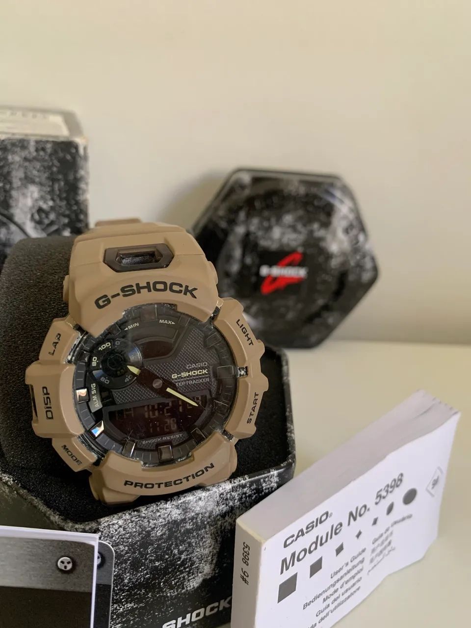 Relógio GShock - Foto 3
