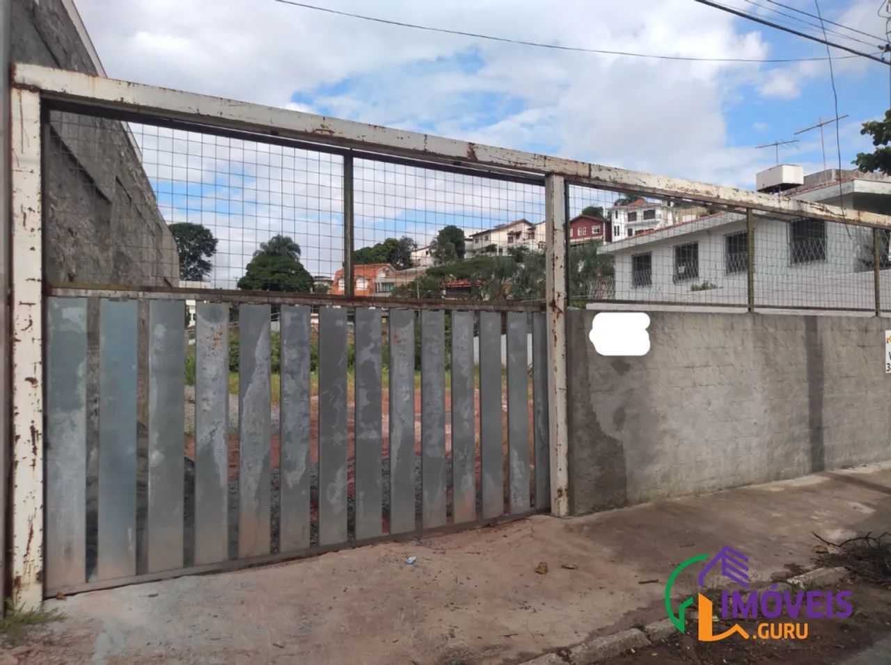 TERRENO - MORUMBI - SP - Foto 3