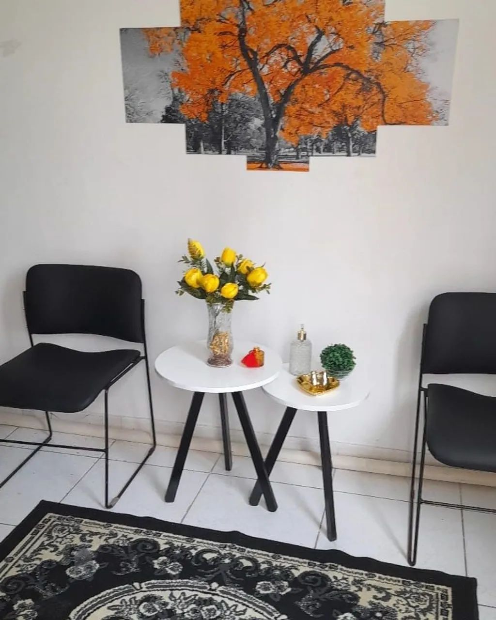 Mesa de canto - Foto 4
