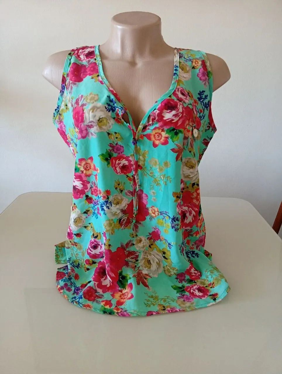 Blusa Farm 