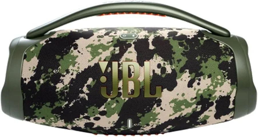 JBL Boombox 3 (Camuflada)