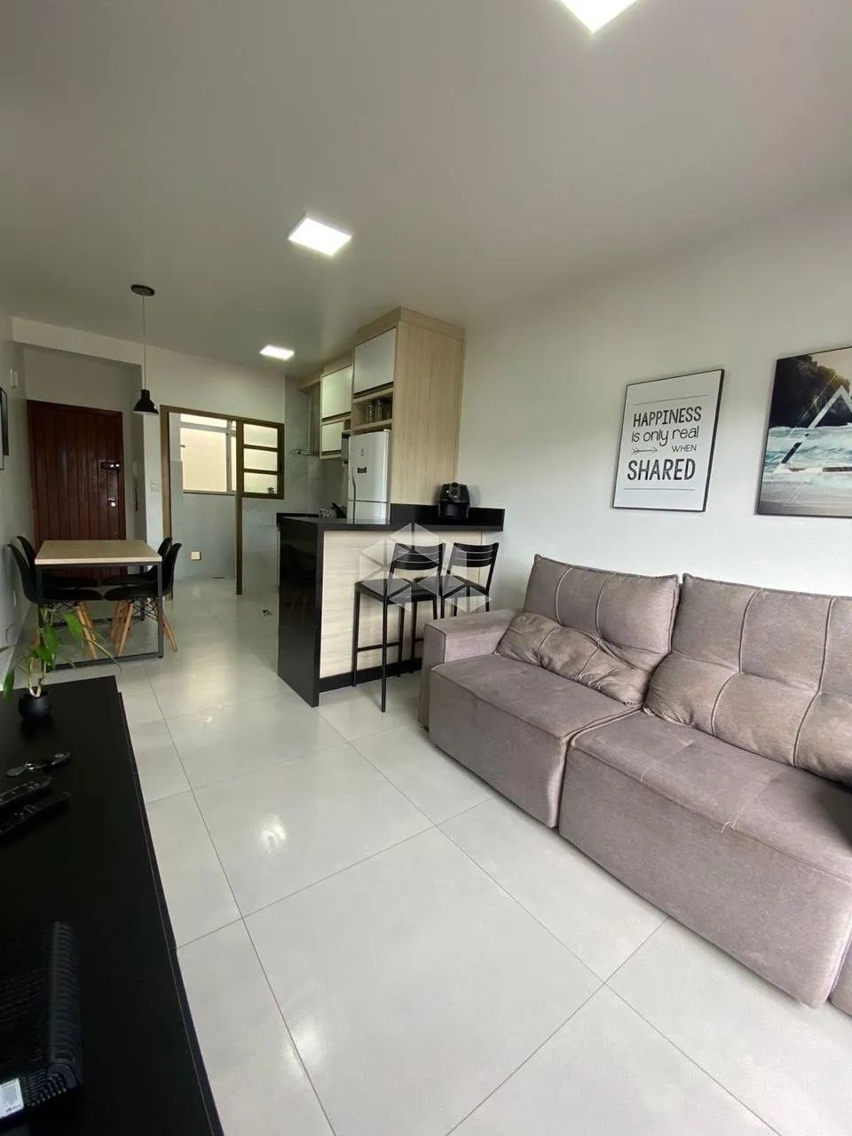 Apartamento 2 quartos à venda - Canasvieiras, Florianópolis - SC ...