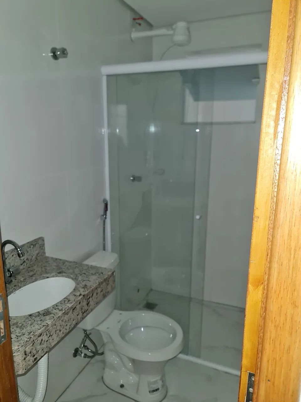 Lindo apartamento Parada Inglesa - Foto 4