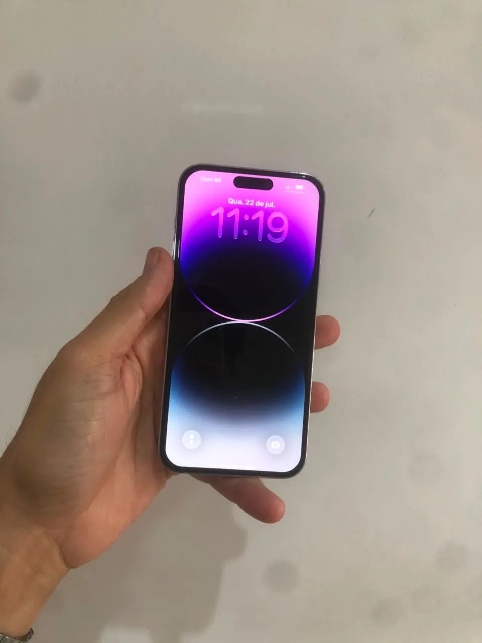 iPhone 14pro Max. 128gb