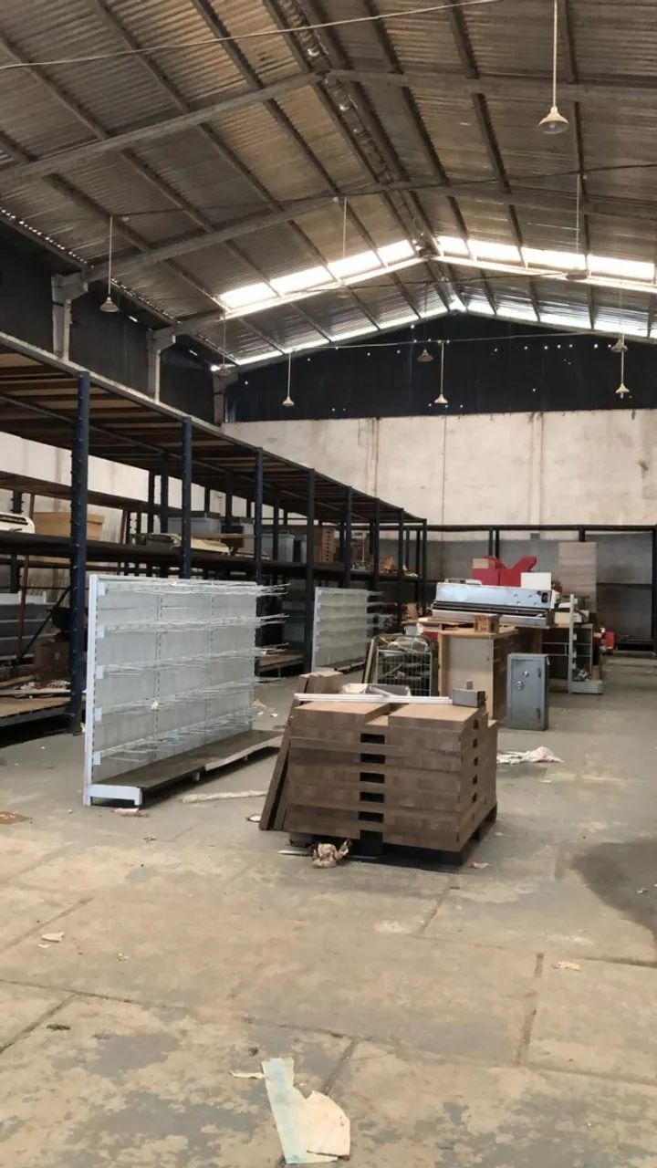 Galpões para Locação em Belém e Ananindeua | 300 a 2.000m² - Foto 3