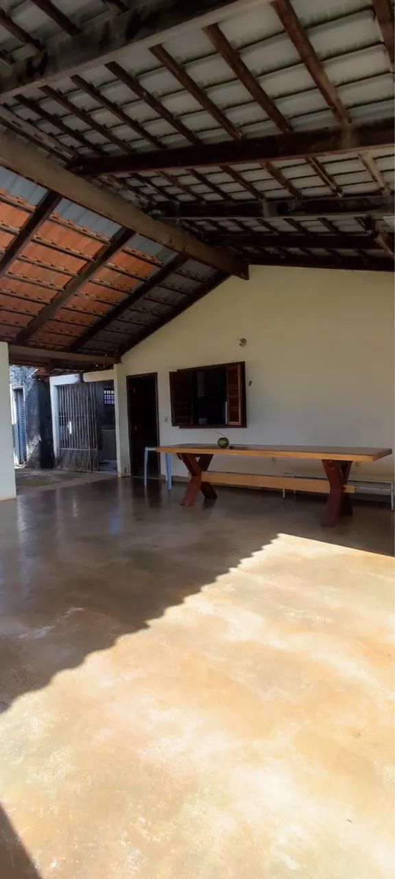 CASA A VENDA EM CAVALCANTE-GO - Foto 4