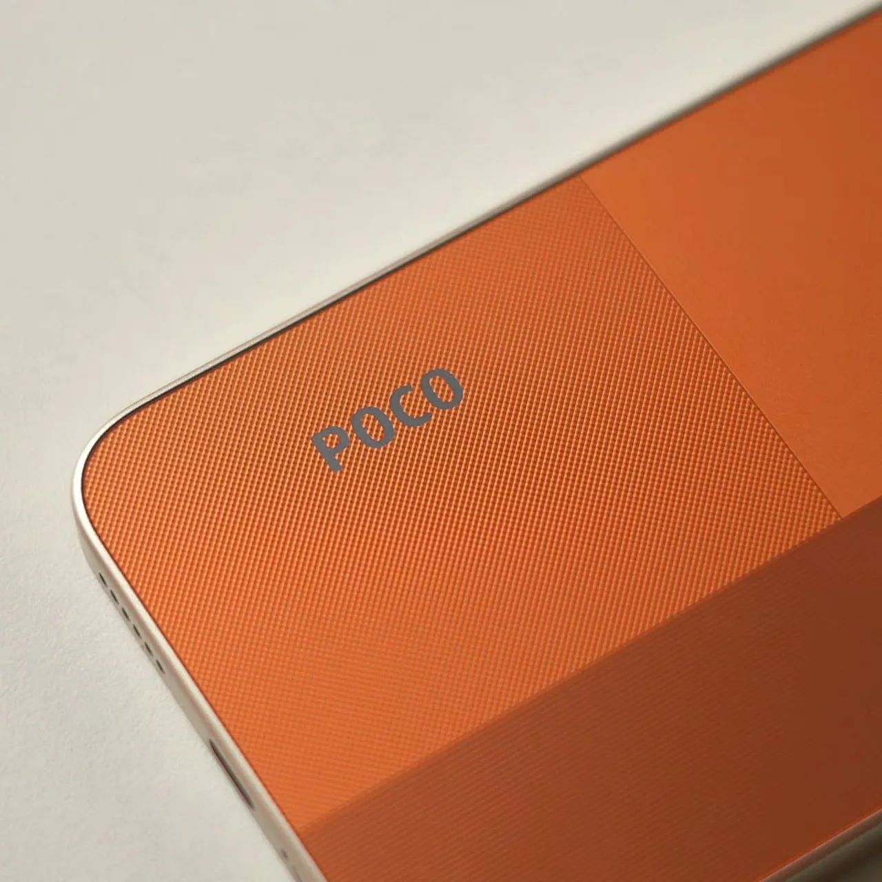 Poco X8 5G 8/256 GB versão global Lacrado  - Foto 2
