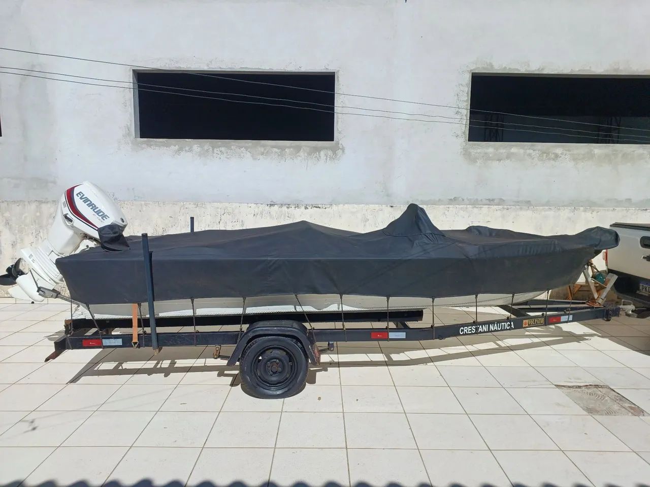 Lancha Savage - Foto 3