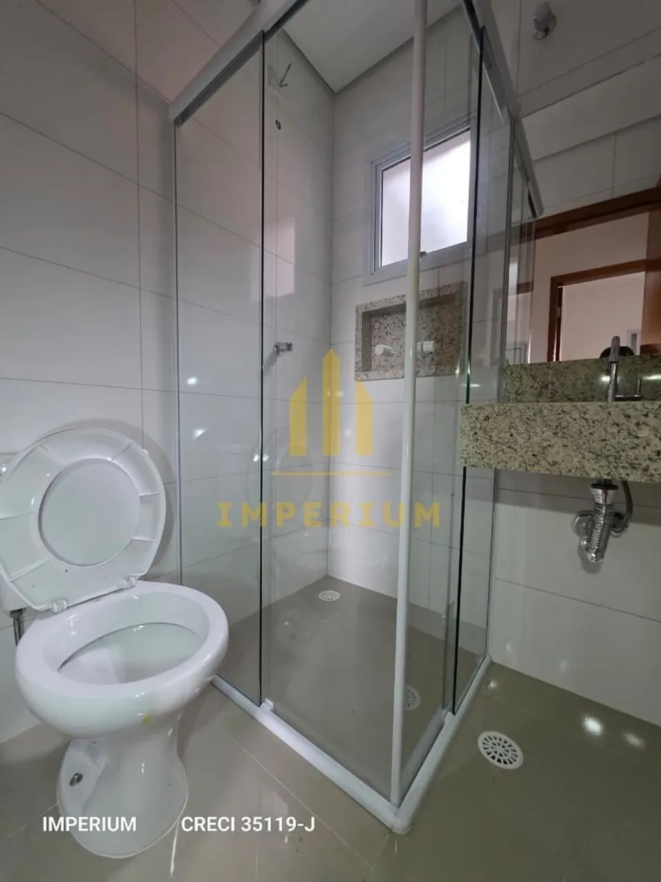 Apartamento de 2 quartos em Tremembé - Foto 3