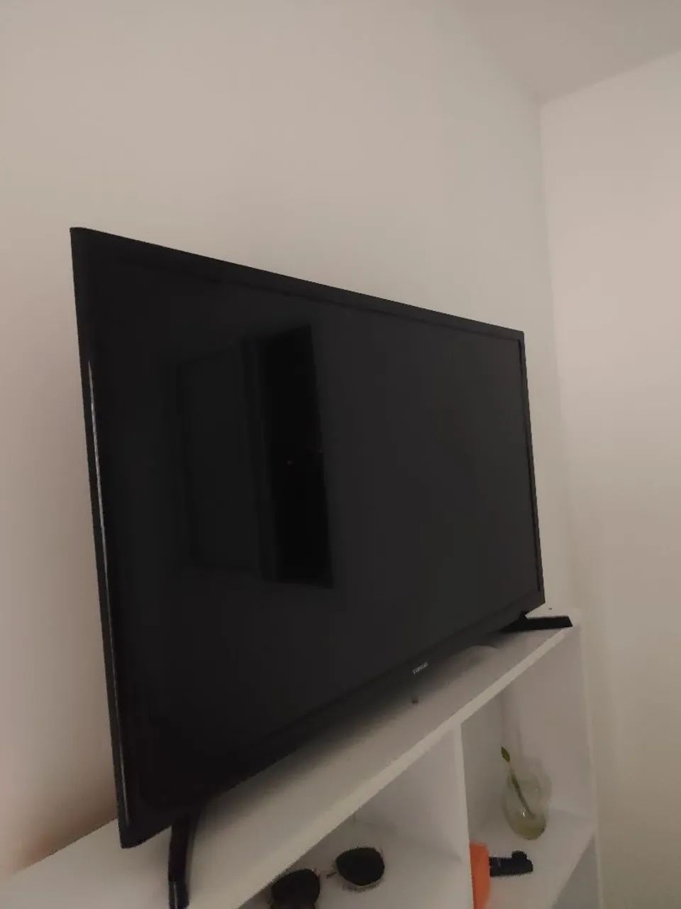 Smart Tv Samsung 32' - Foto 2
