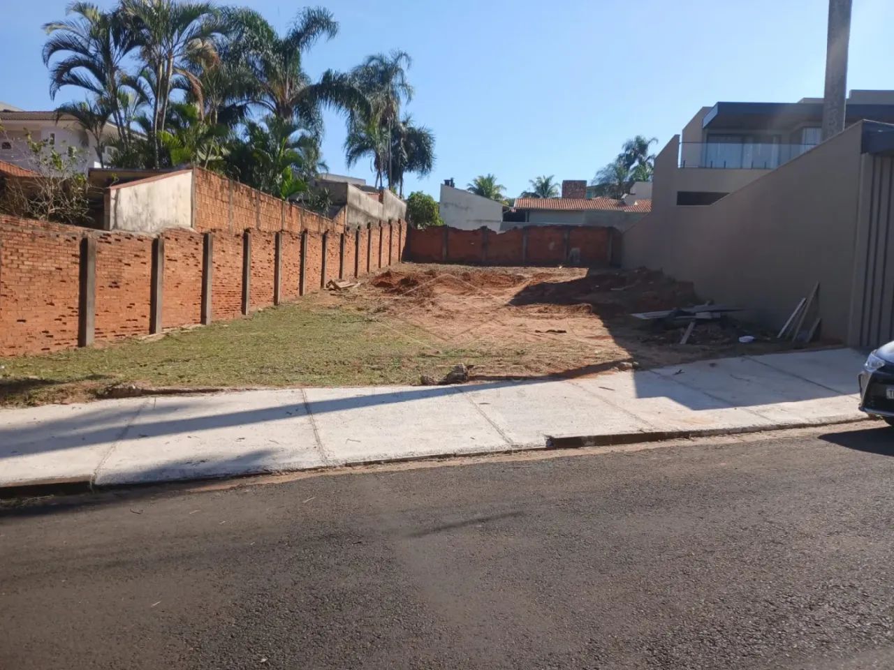 Excelente terreno plano no condomínio samambaia - Foto 3