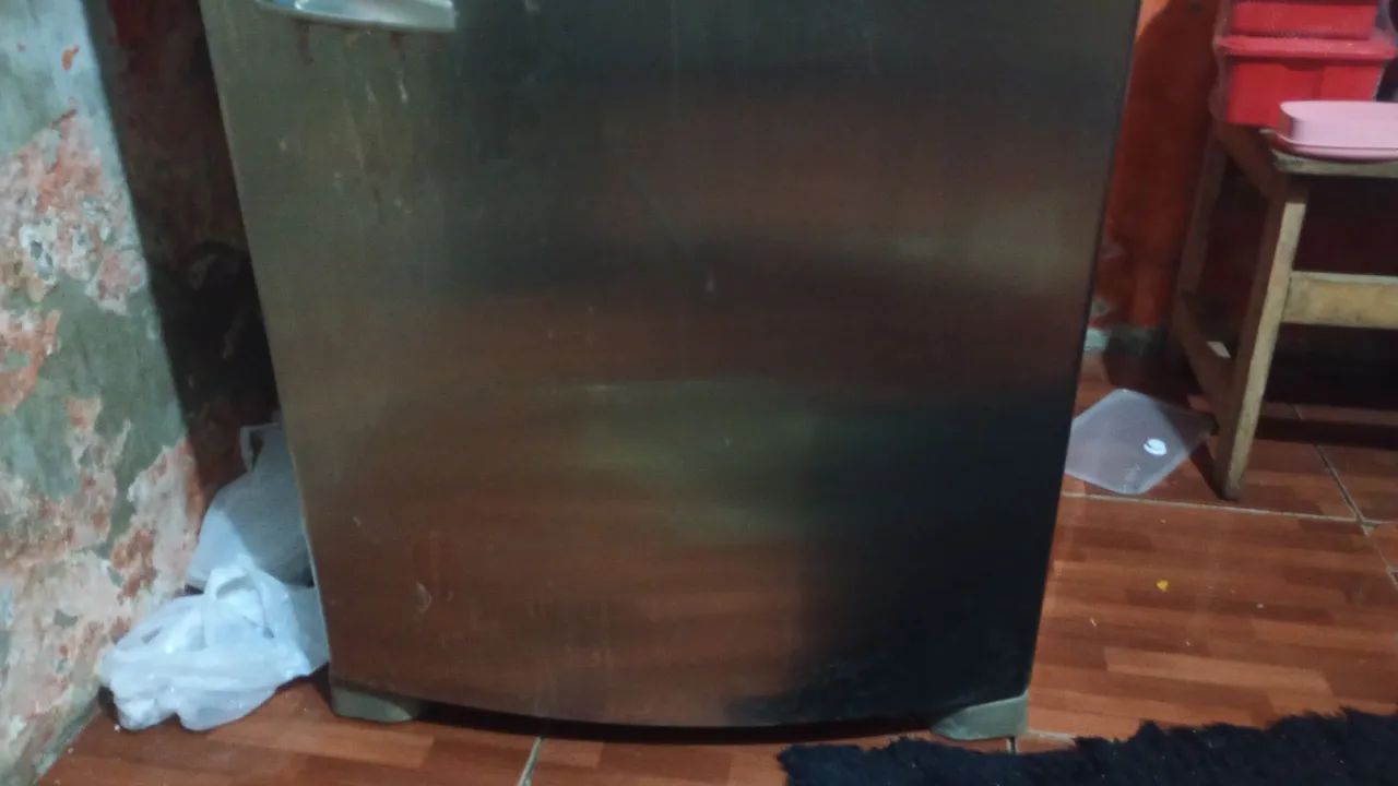 Geladeira Brastemp 400 l - Foto 3