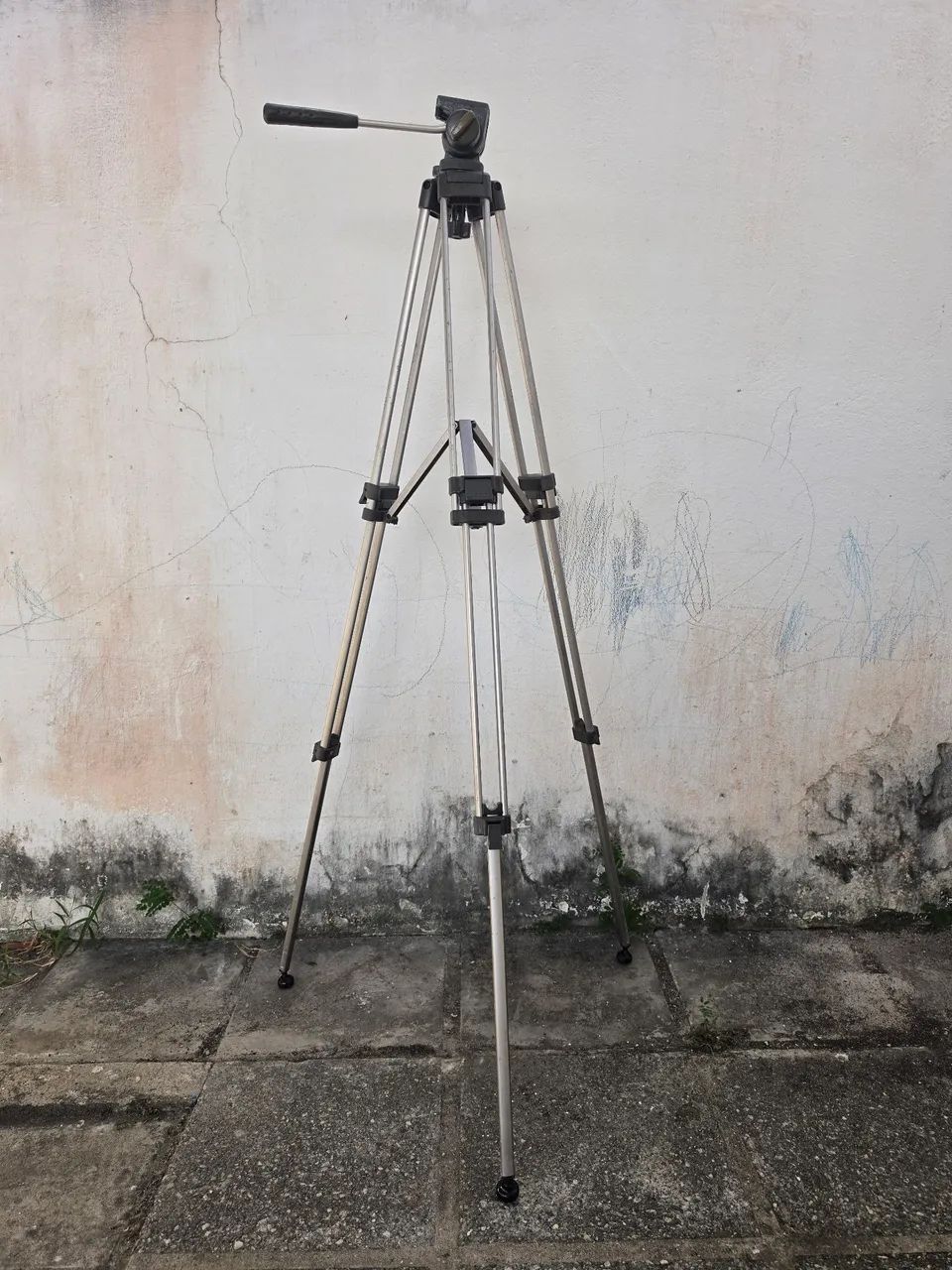Tripé TH-M20