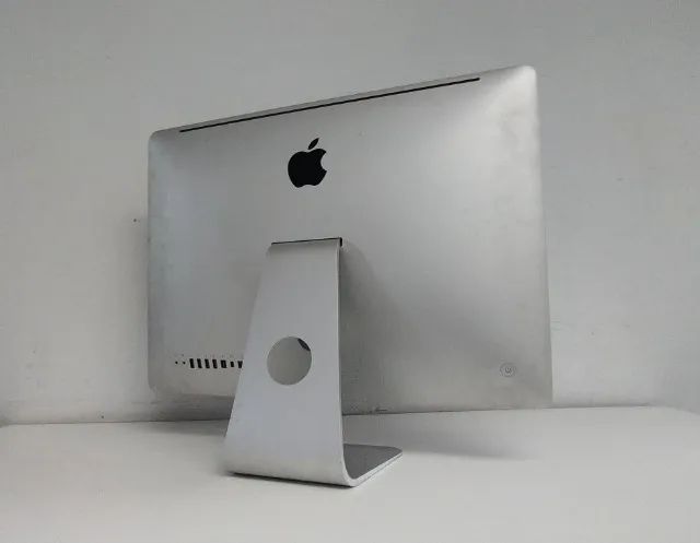 imac a1311 de 21,5 ano 2010;11 funcionado - Foto 2