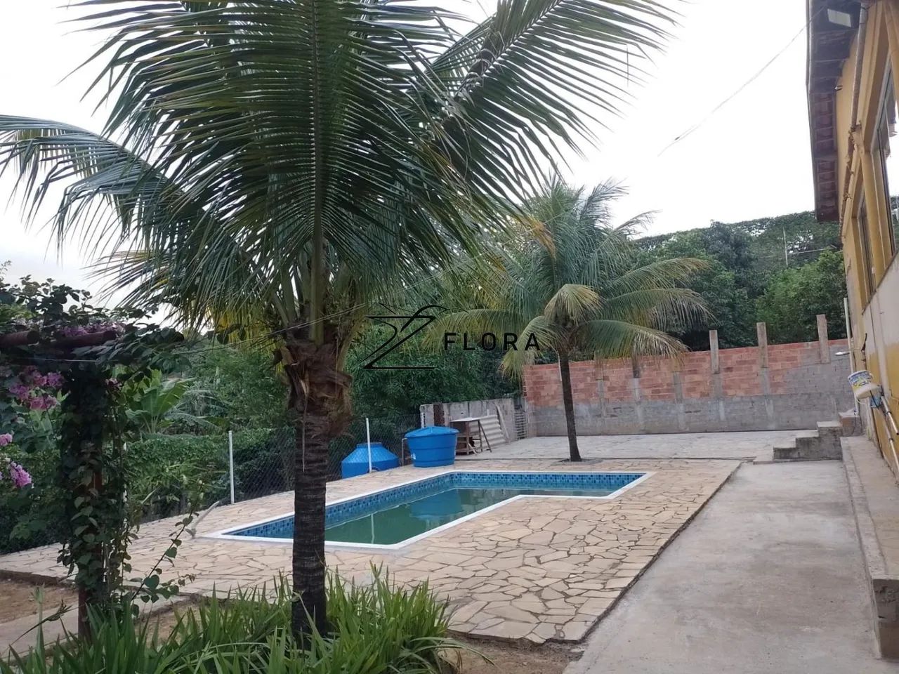 chácara - Parque Dante Marmirolli - Sumaré - Foto 4
