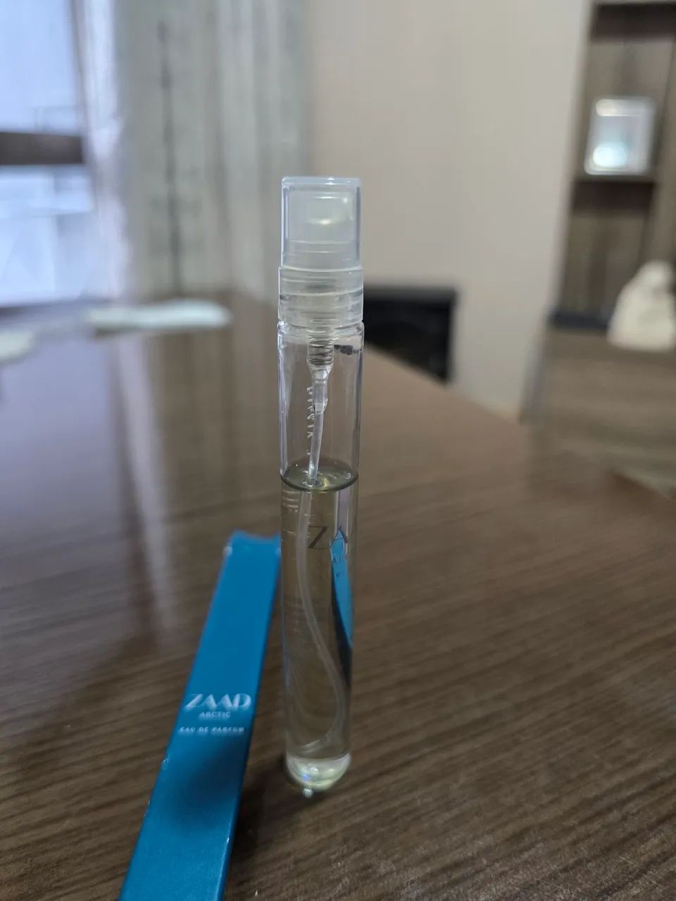 Caneta 10 ml zaad artic - Foto 2