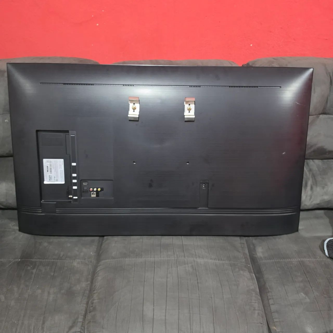 Tv Samsung 50 Polegadas - Foto 3